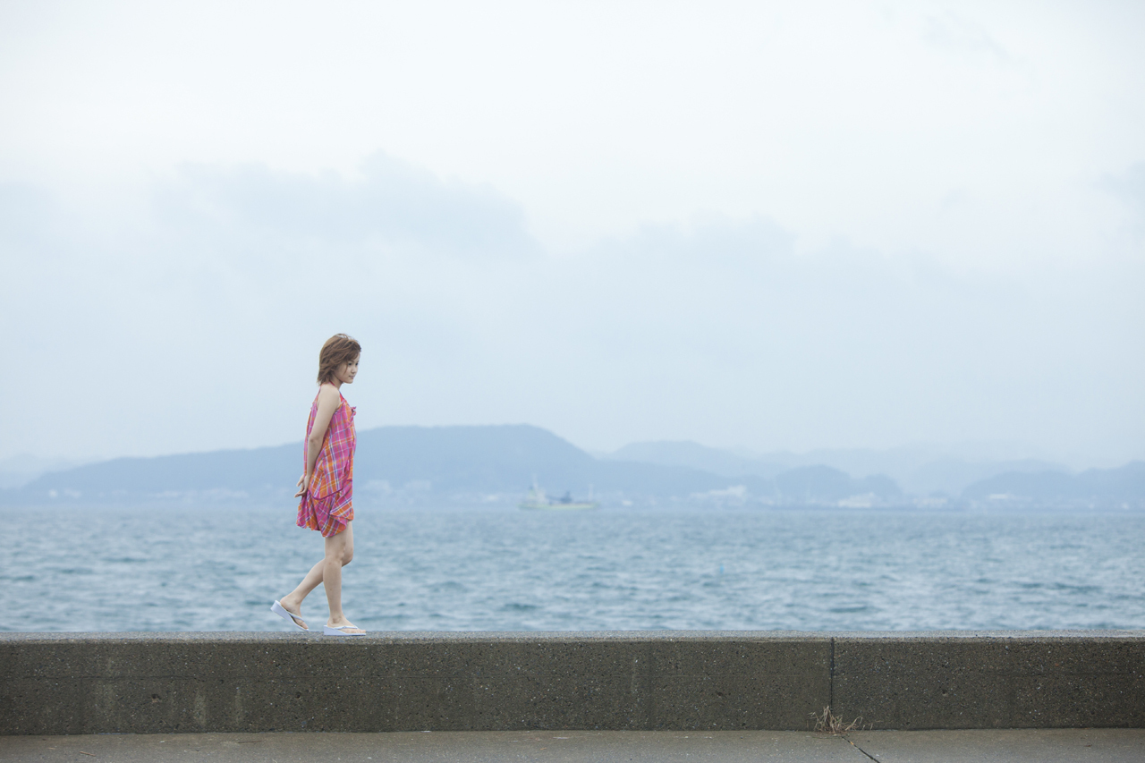 光井愛佳 [H!P Digital Books] No.87 Aika Mitsu 日本MMM